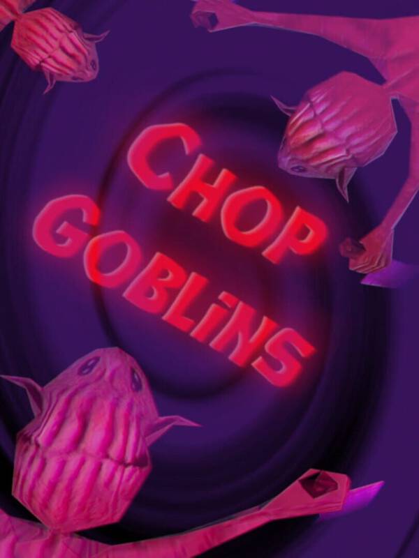 Chop Goblins image