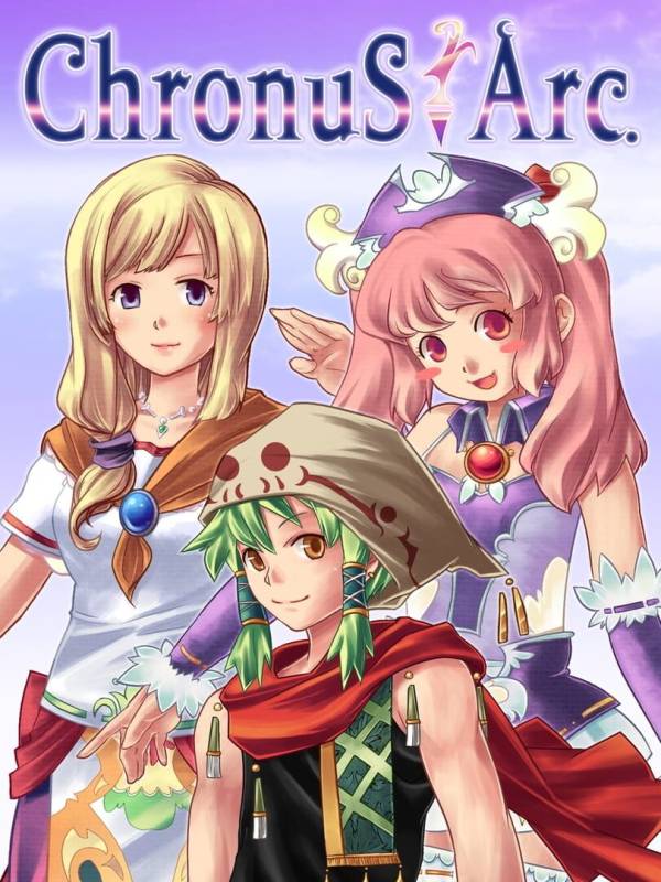 Chronus Arc image