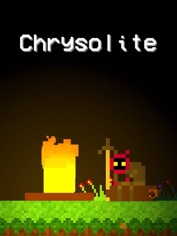 Chrysolite cover