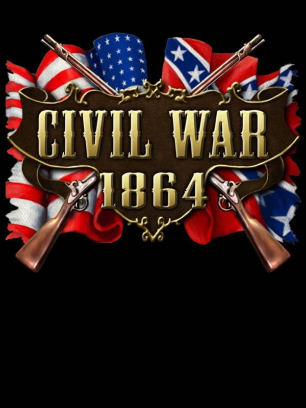 Civil War: 1864 image