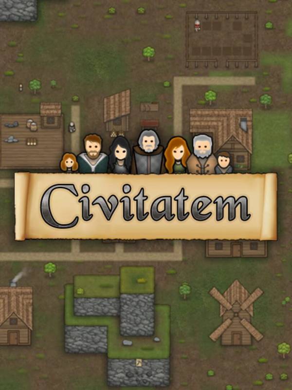 Civitatem image