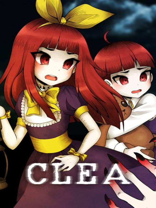 Clea image