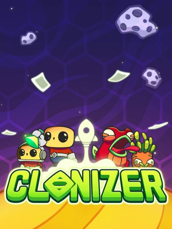Clonizer image