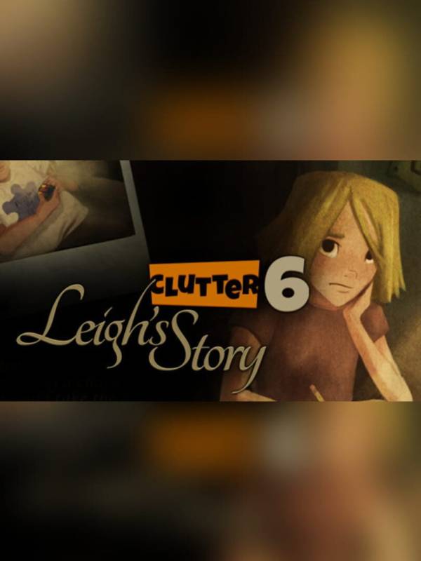 Clutter VI: Leigh's Story image