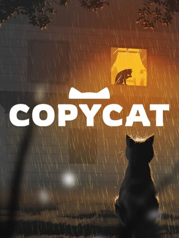 Copycat cover