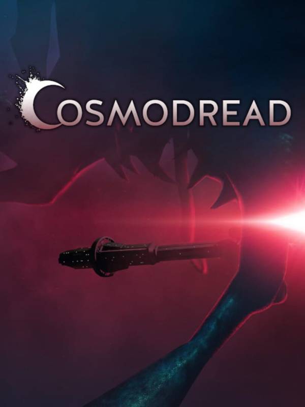 Cosmodread image