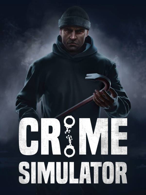 Crime Simulator image