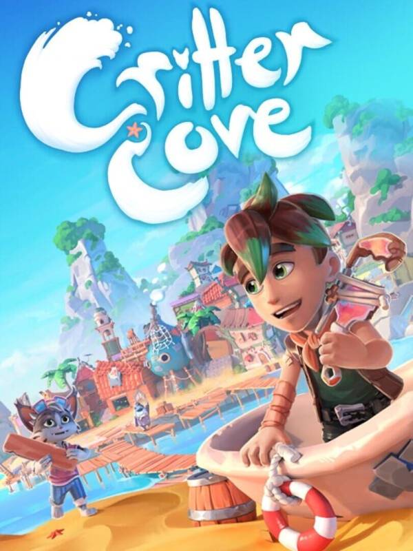Critter Cove image