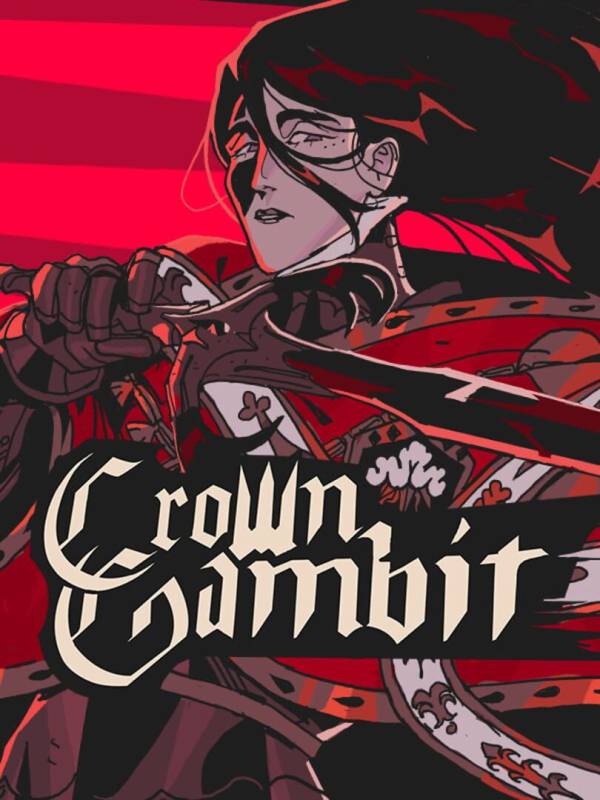 Crown Gambit image