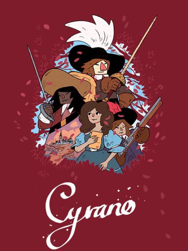 Cyrano image