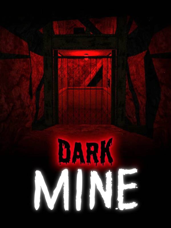 Dark Mine image