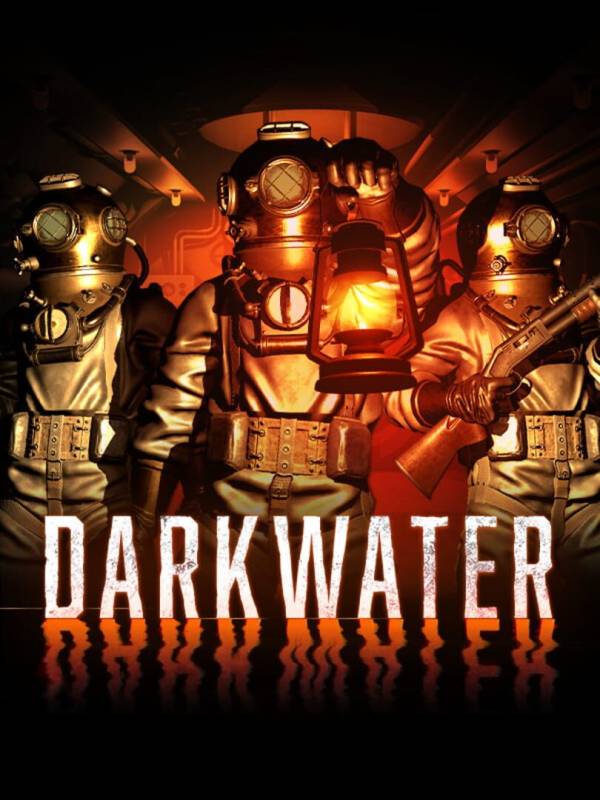 Darkwater image