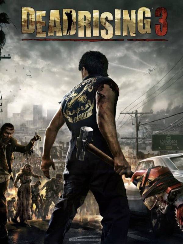Dead Rising 3 image