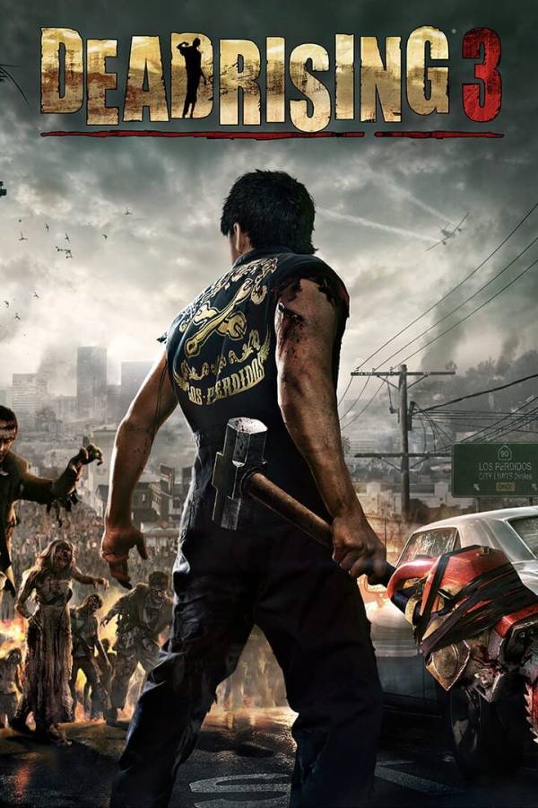 Dead Rising 3: Apocalypse Edition image