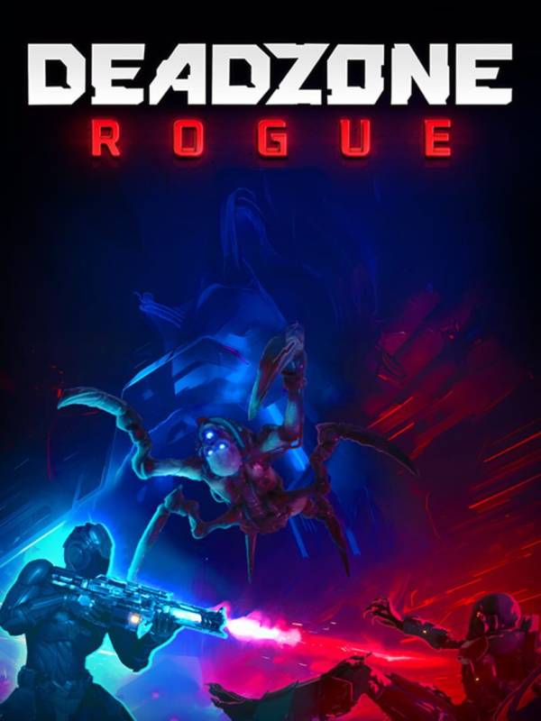 Deadzone: Rogue image