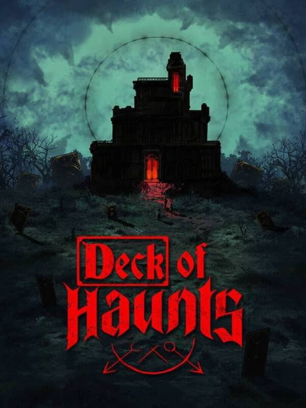 Deck of Haunts image