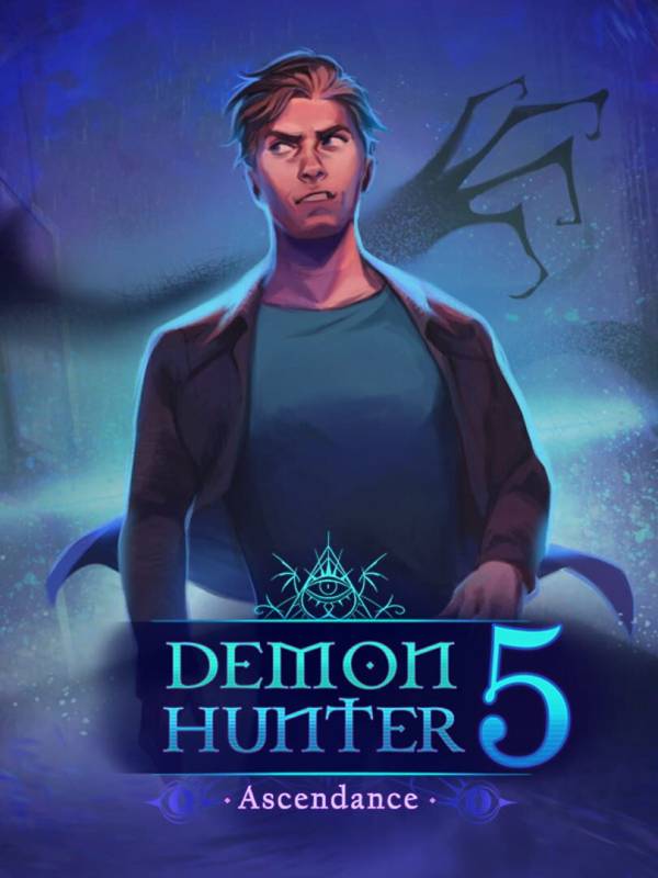 Demon Hunter 5: Ascendance image