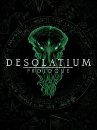 Desolatium: Prologue