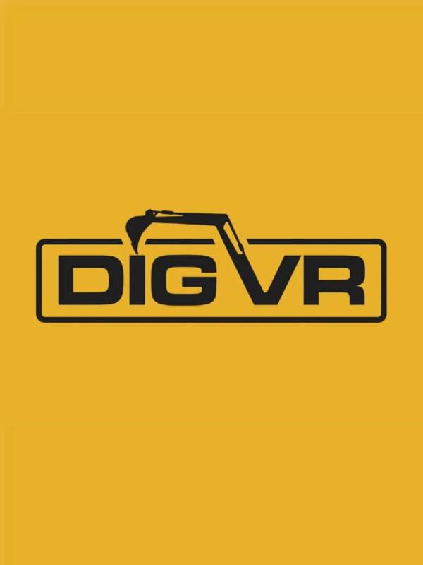 Dig VR image