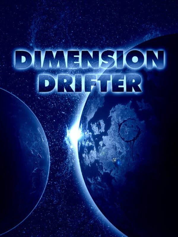 Dimension Drifter cover