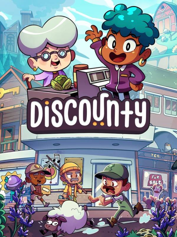 Discounty image