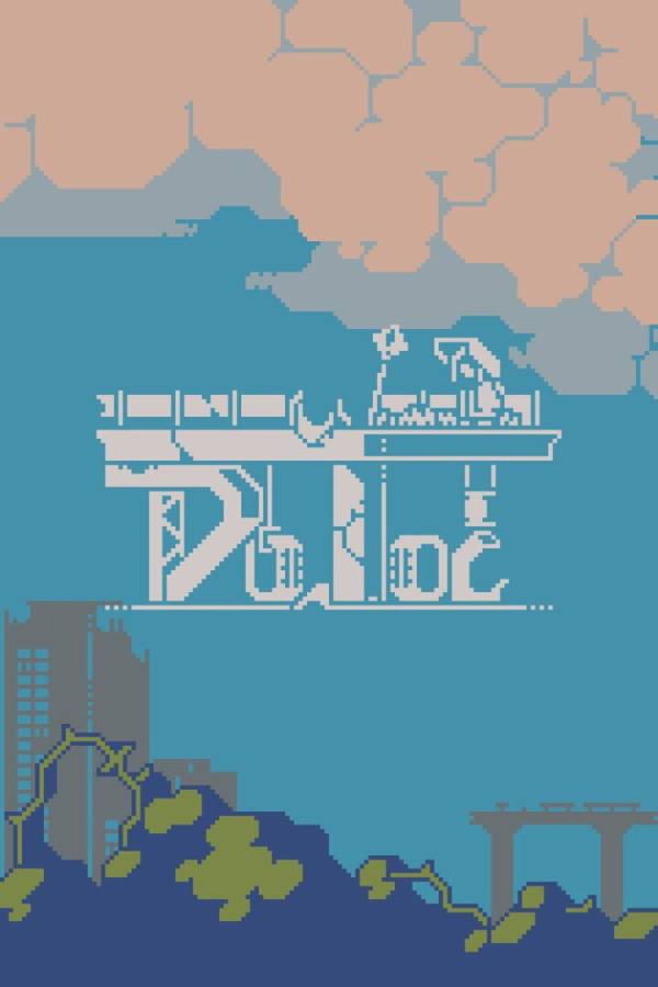 Doloc Town image