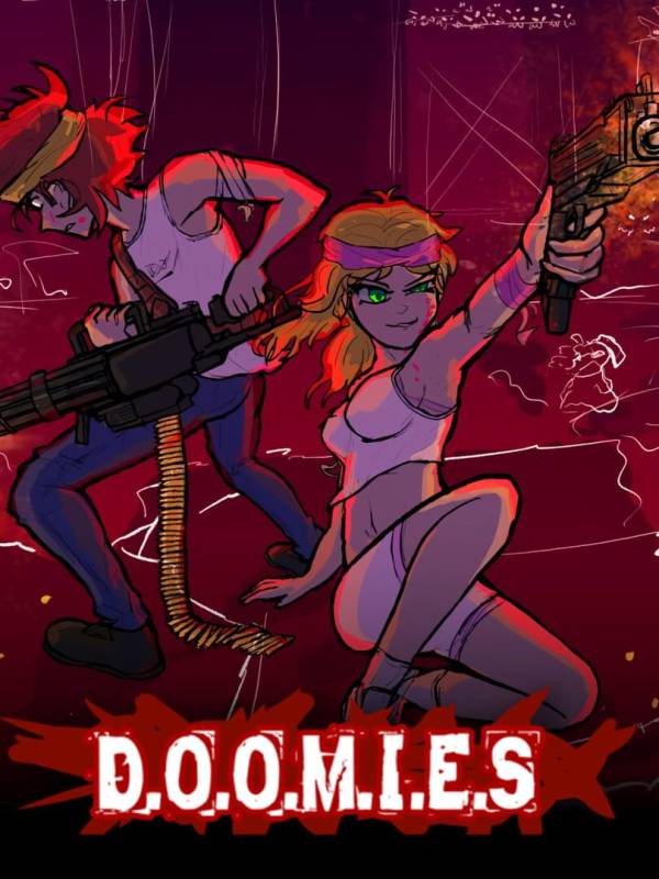 Doomies image