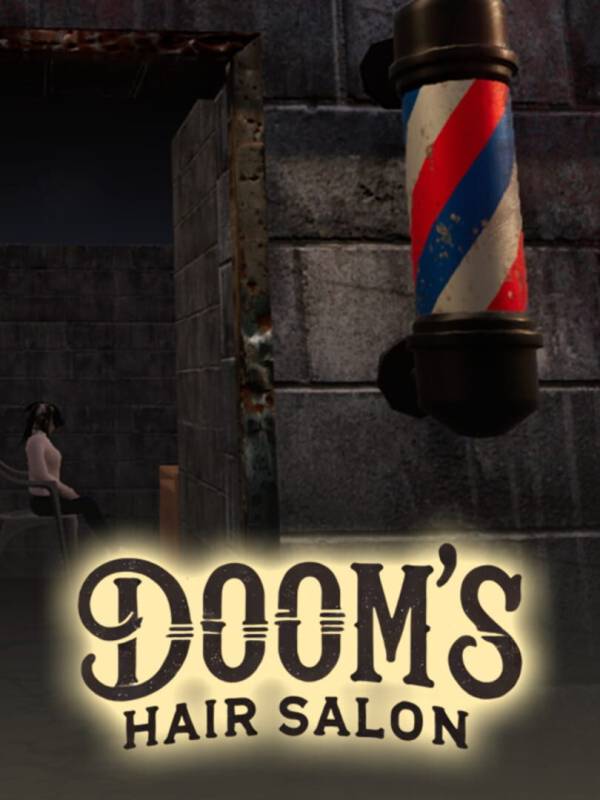 Dooms Hair Salon image