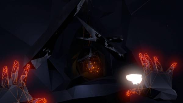 Doritos VR Battle image