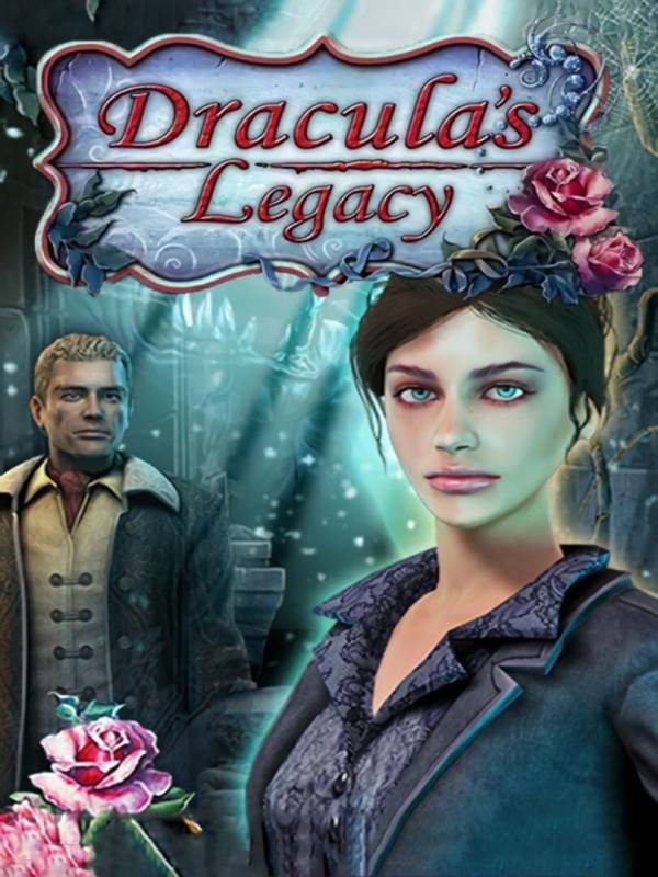 Dracula's Legacy image