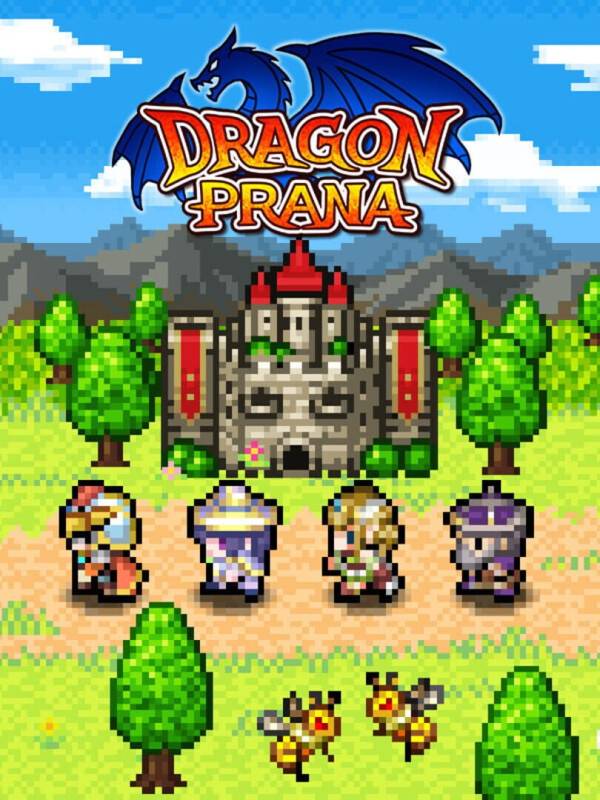 Dragon Prana image