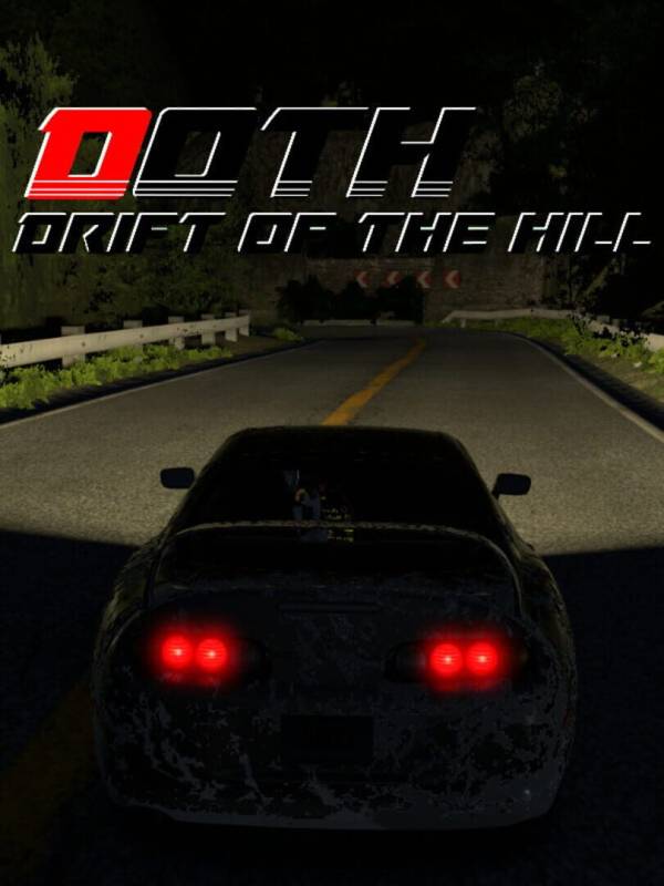 Drift of the Hill image