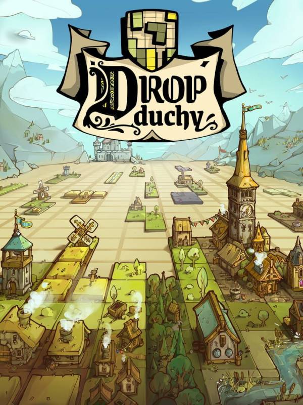 Drop Duchy image
