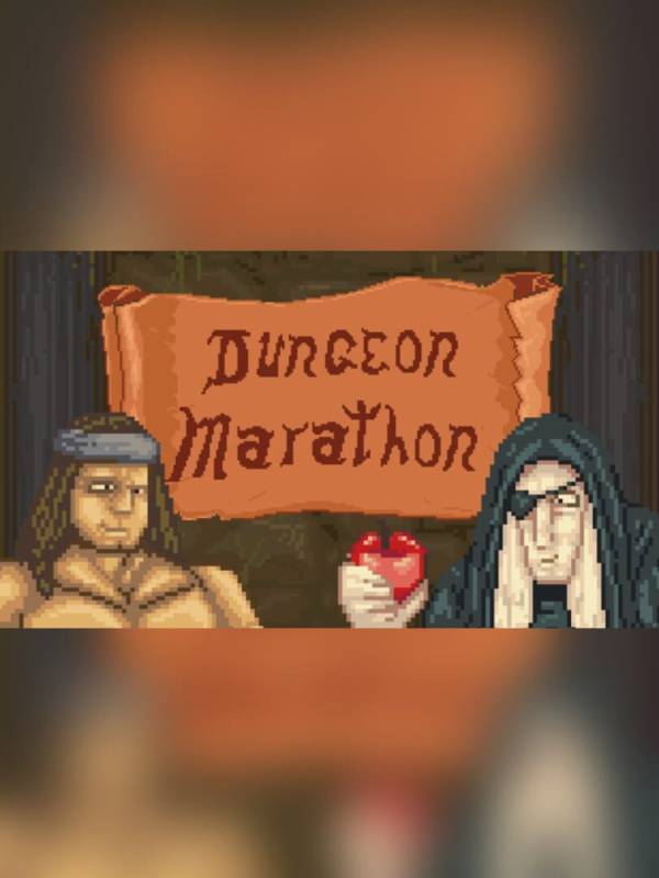 Dungeon Marathon image