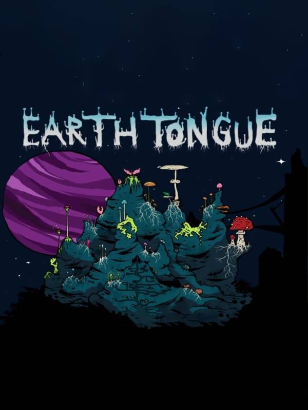 Earthtongue image