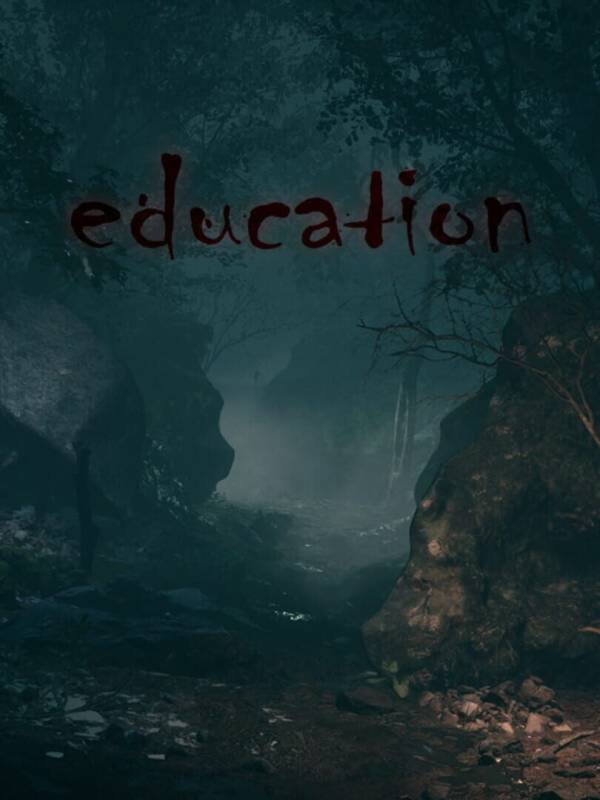 Education cover