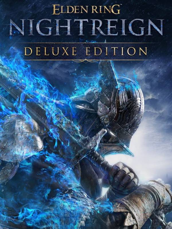 Elden Ring: Nightreign - Deluxe Edition image