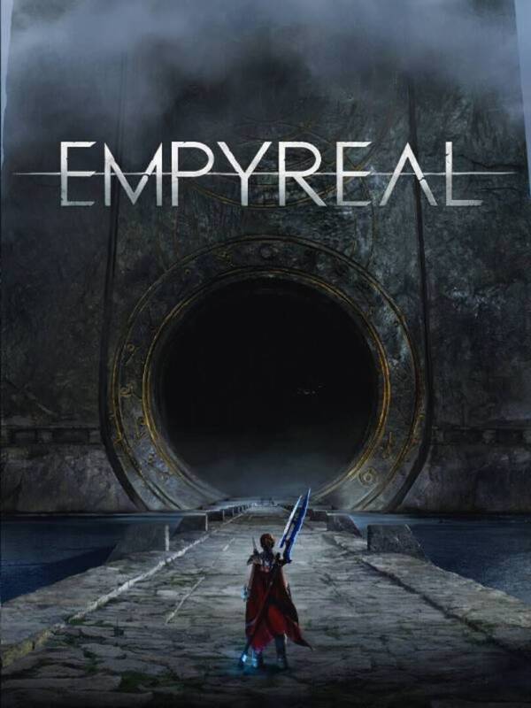 Empyreal image