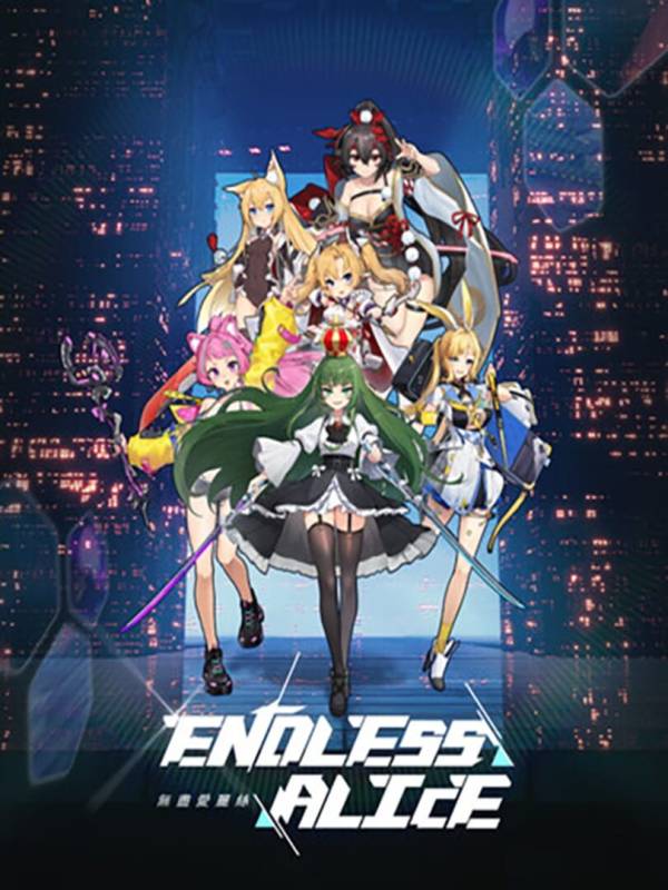 Endless Alice image