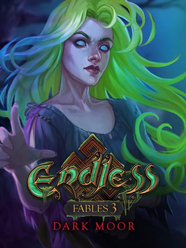 Endless Fables 3: Dark Moor image