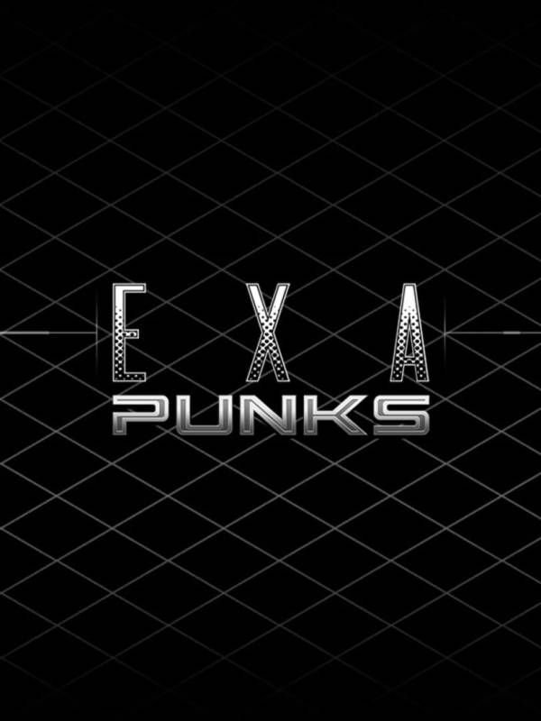 Exapunks image