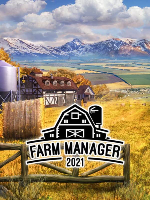 Farm Manager 2021 image