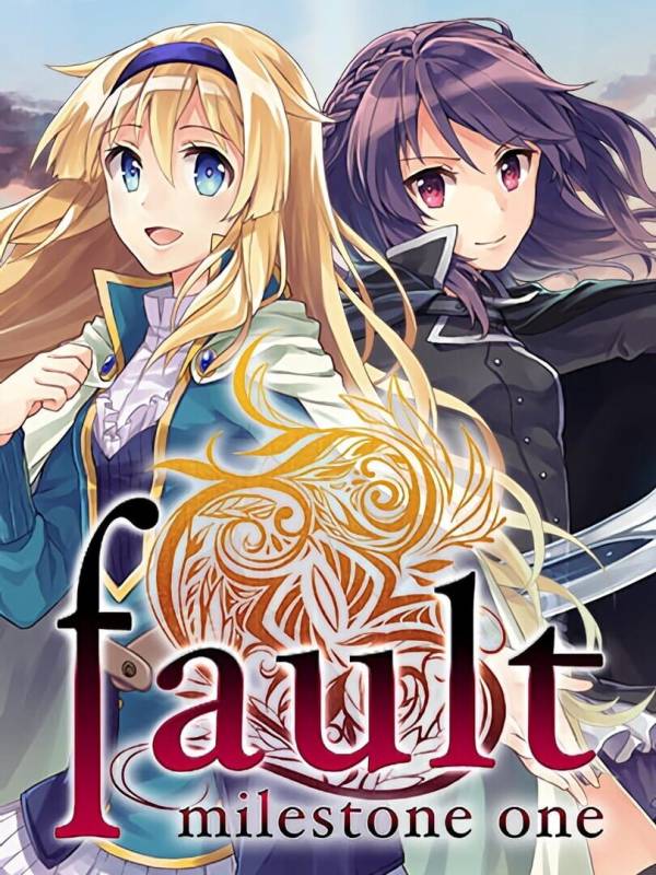 Fault Milestone One image