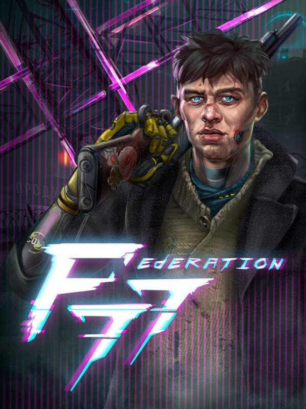 Federation77 image
