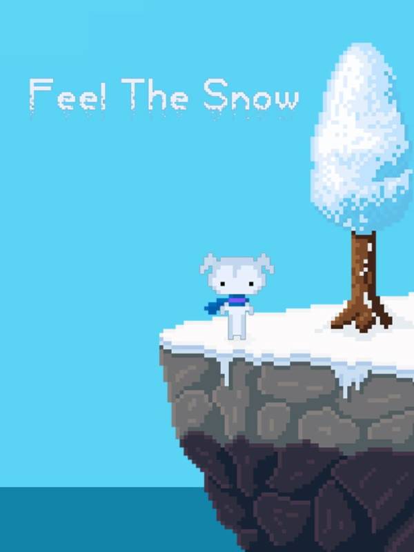 Feel the Snow image