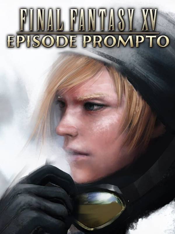 Final Fantasy XV: Episode Prompto image