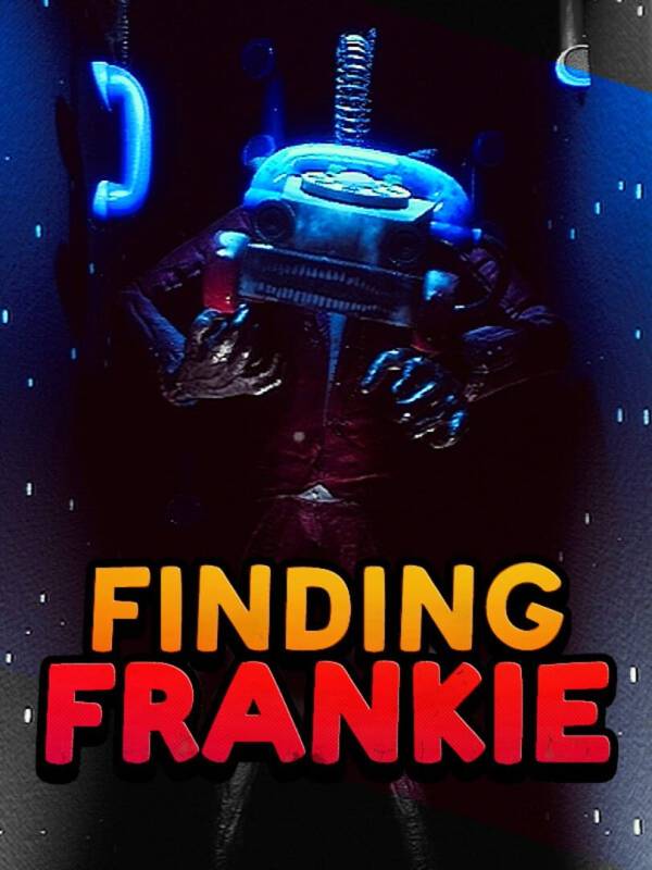 Finding Frankie image