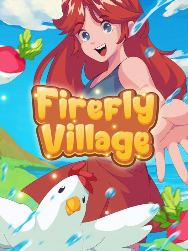 Firefly Village image