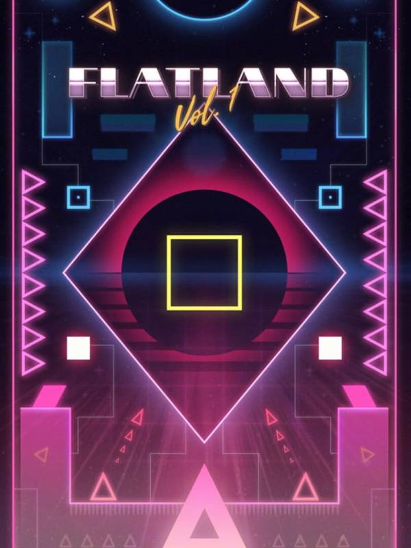 Flatland Vol.1 image