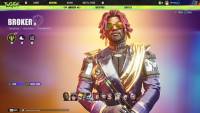 FragPunk screenshot thumbnail